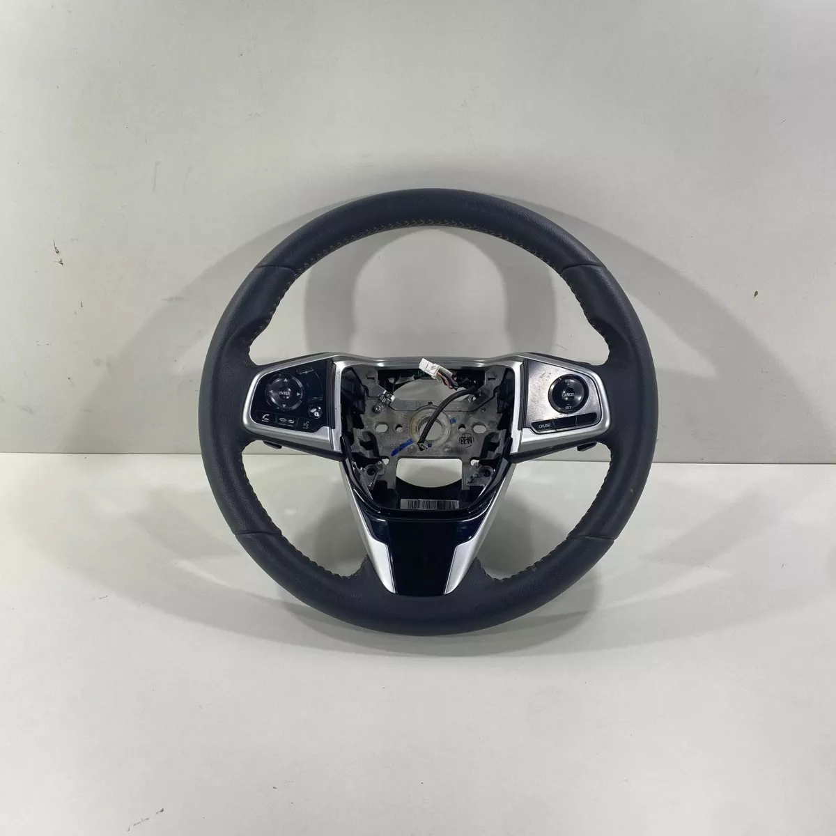 Volante Direção Multifuncional Honda Civic G10 2.0 2020